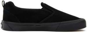 Giày Vans New Slip On Black VN0009QDBKA