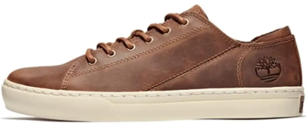Giày Timberland Adv 2.0 'Beige' A2HGE - Ảnh 4