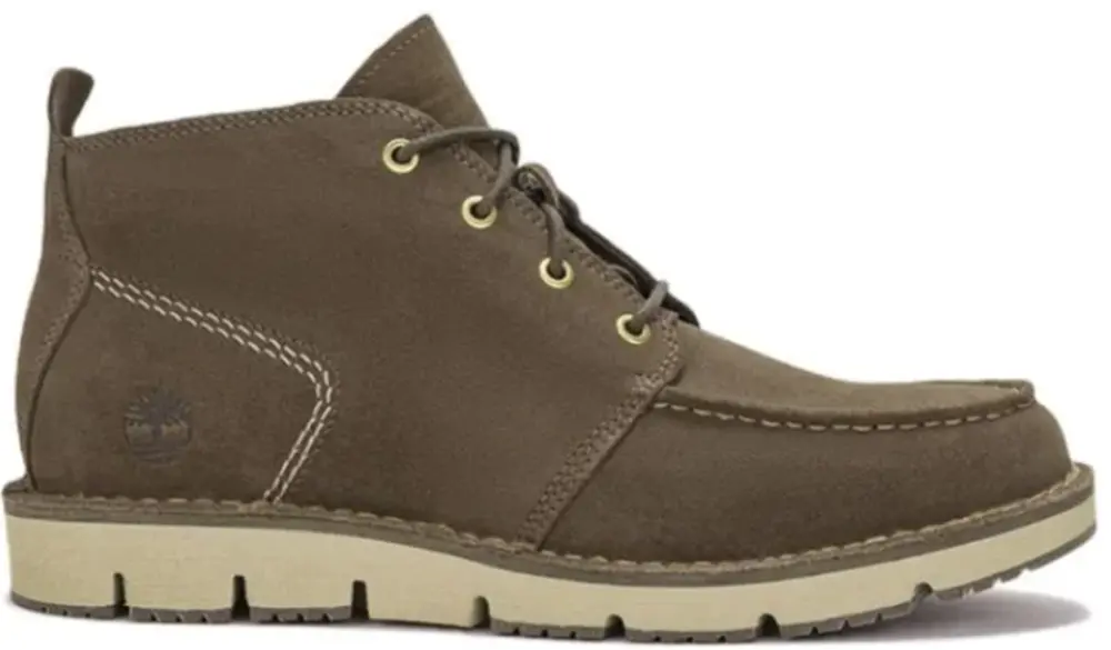 Giày Timberland 'Olive Green' A5YGY