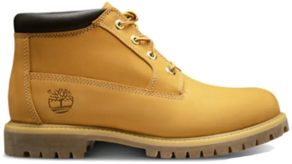 Giày Timberland Nellie 'Yellow' 23061W