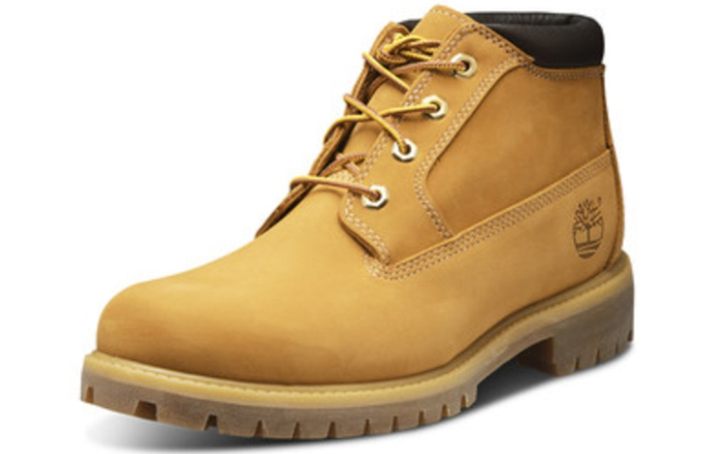 Giày Timberland Nellie 'Yellow' 23061W - Ảnh 2