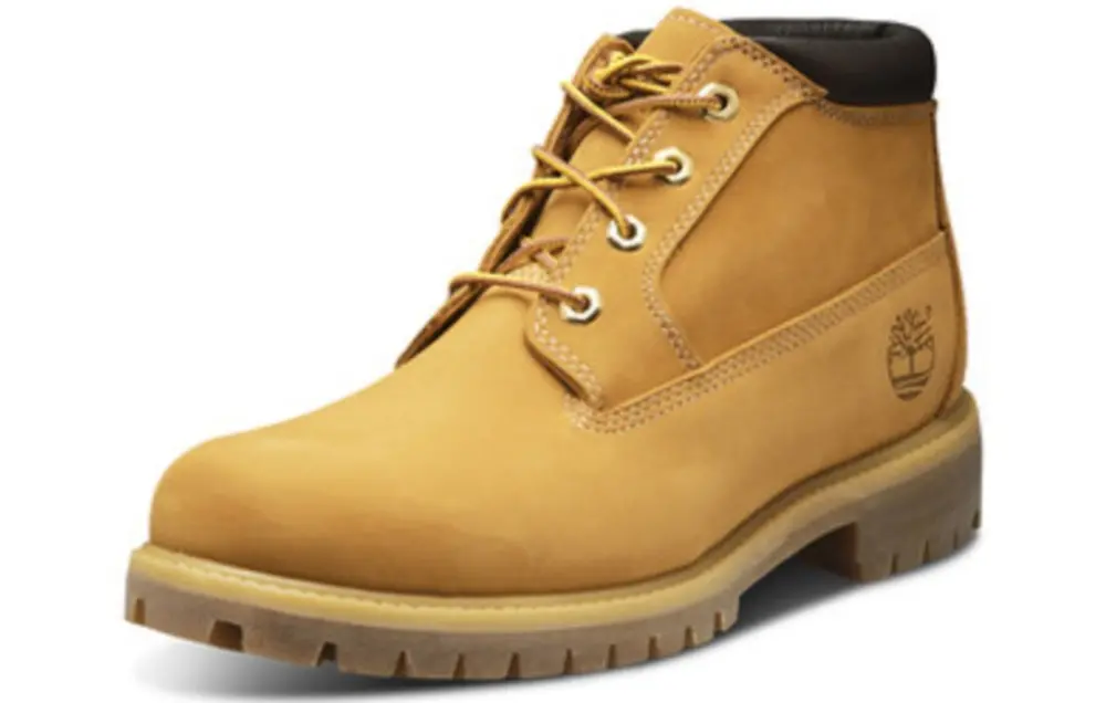 Alternative view of Giày Timberland Nellie 'Yellow' 23061W