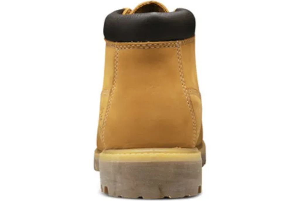 Giày Timberland Nellie 'Yellow' 23061W - Ảnh 3