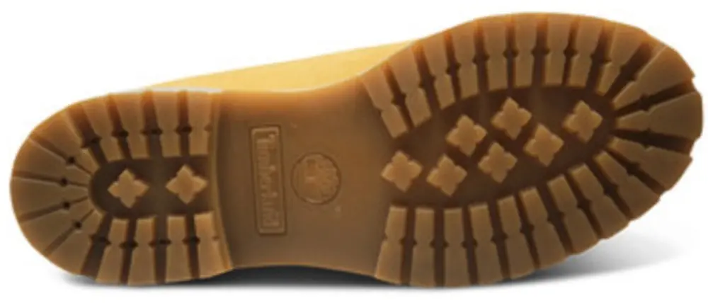 Giày Timberland Nellie 'Yellow' 23061W - Ảnh 5