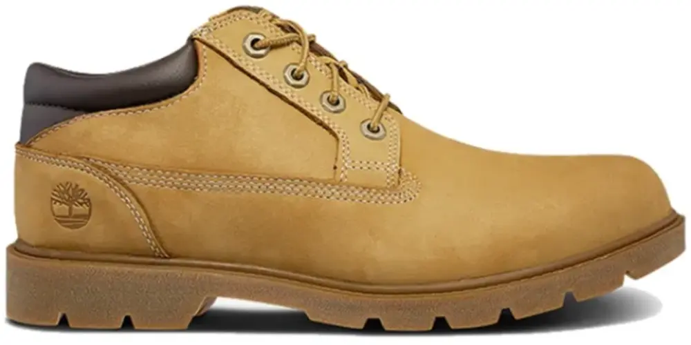Giày Timberland 'Wheat' A1P3LW