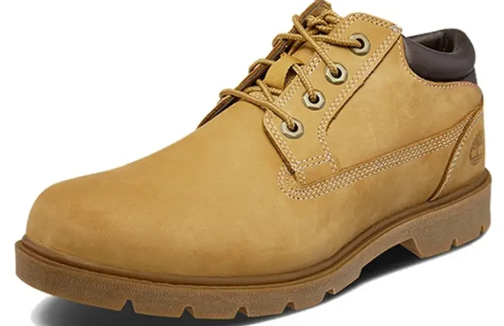 Alternative view of Giày Timberland 'Wheat' A1P3LW