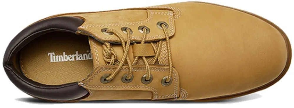 Giày Timberland 'Wheat' A1P3LW - Ảnh 4