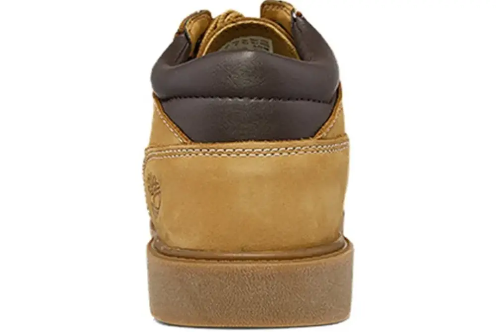 Giày Timberland 'Wheat' A1P3LW - Ảnh 3