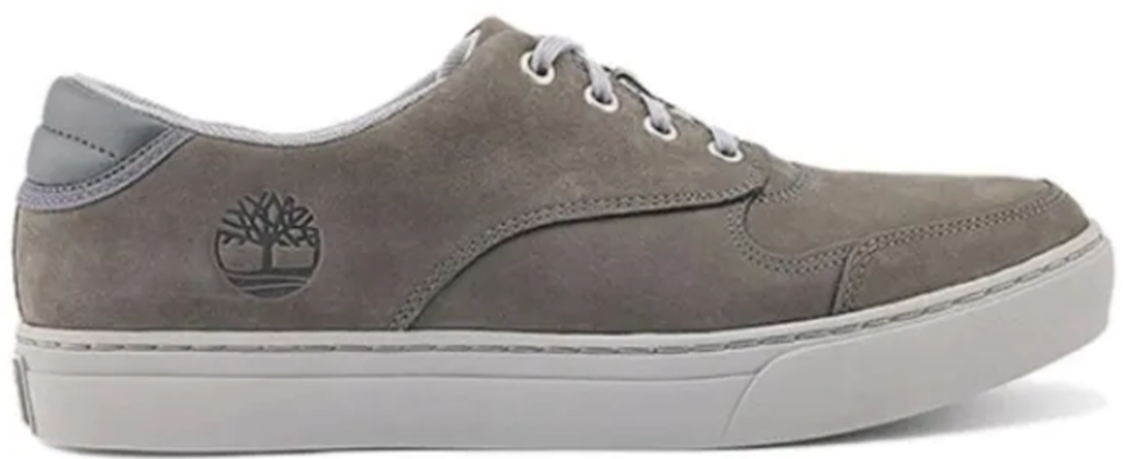 Giày TimberLand 'Gray' A5M38