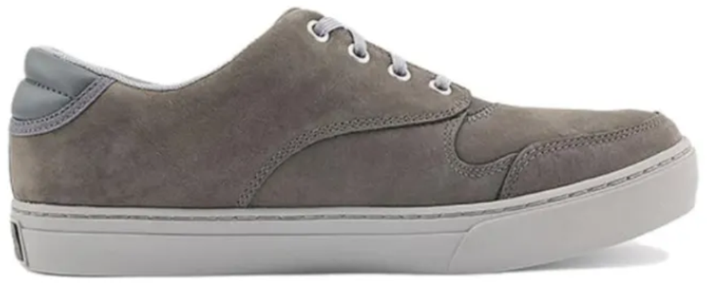 Giày TimberLand 'Gray' A5M38 - Ảnh 2