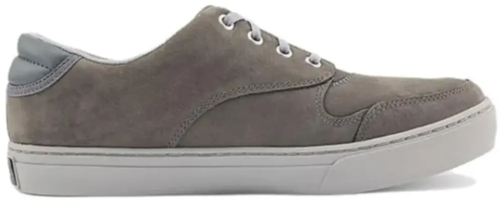 Alternative view of Giày TimberLand 'Gray' A5M38