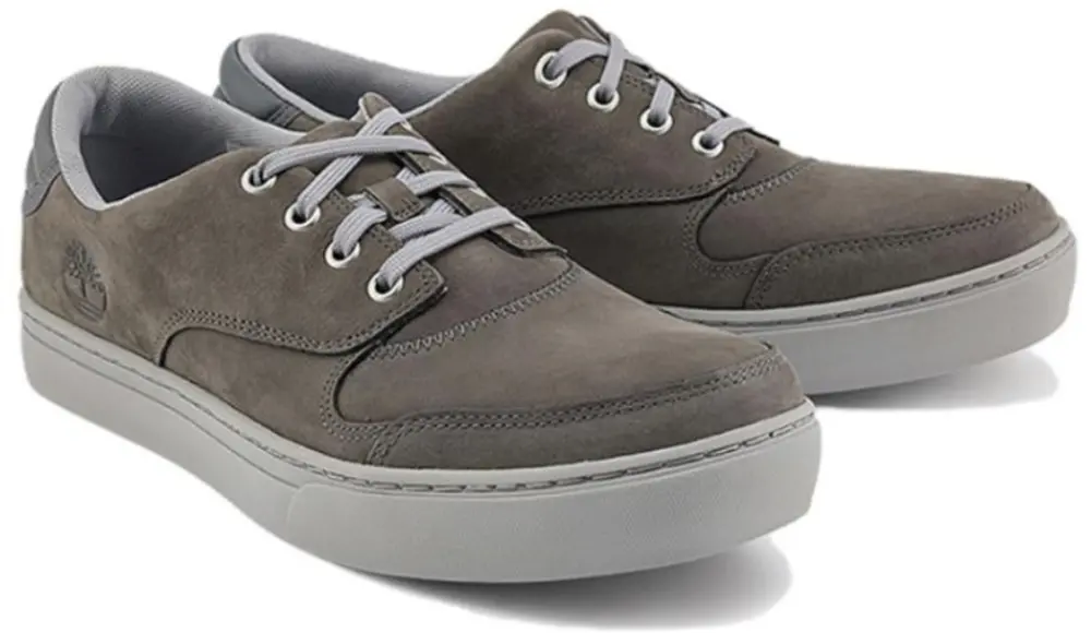 Giày TimberLand 'Gray' A5M38 - Ảnh 4