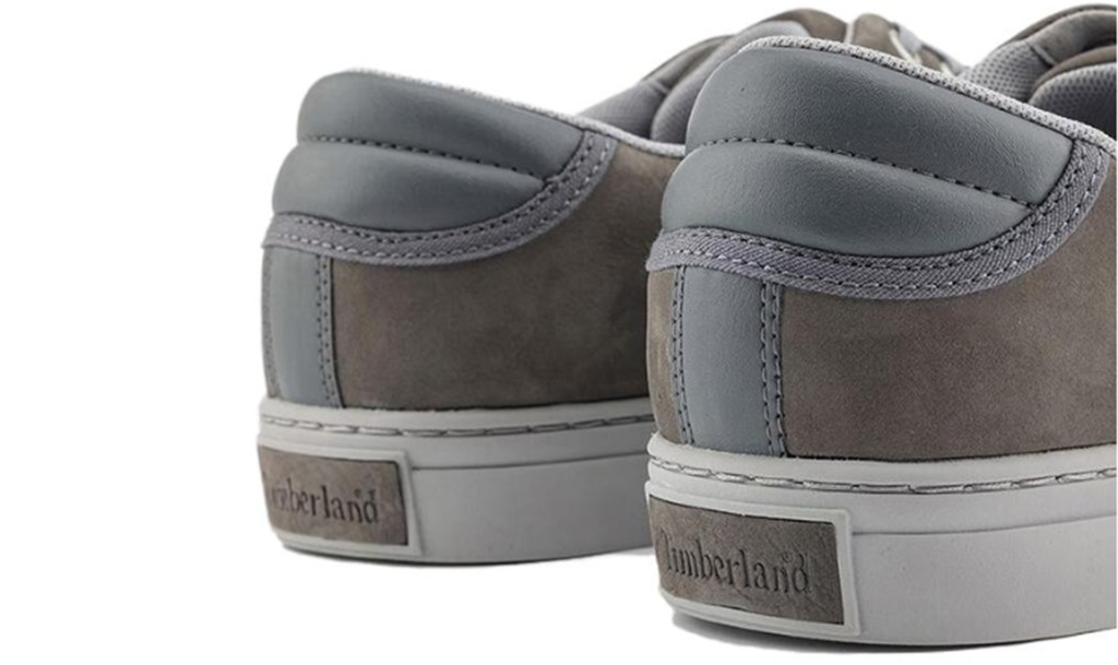 Giày TimberLand 'Gray' A5M38 - Ảnh 3