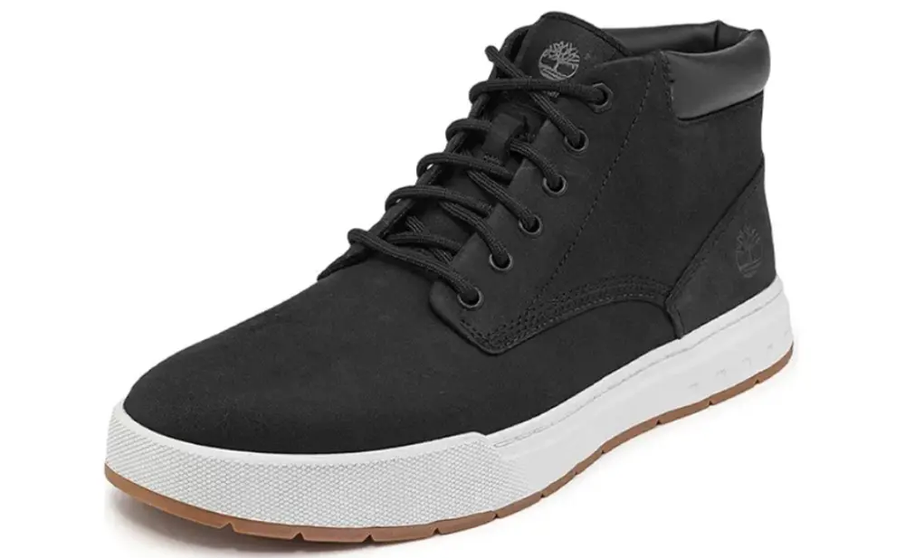 Alternative view of Giày Timberland 'Black' A5PSGW