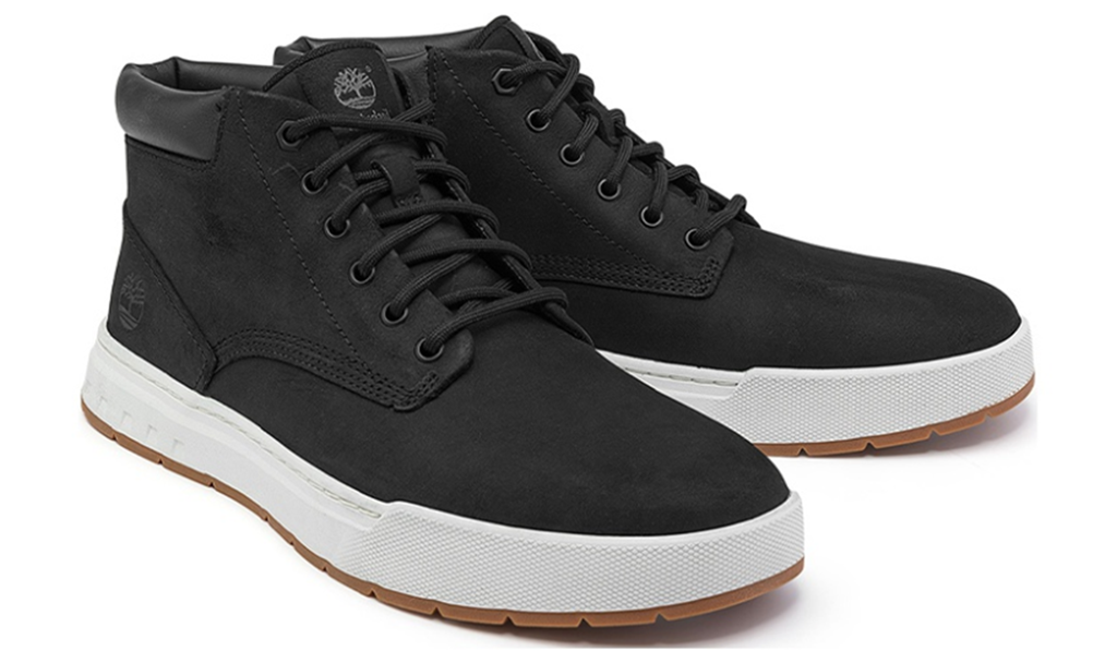 Giày Timberland 'Black' A5PSGW - Ảnh 3