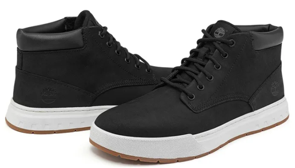 Giày Timberland 'Black' A5PSGW - Ảnh 4