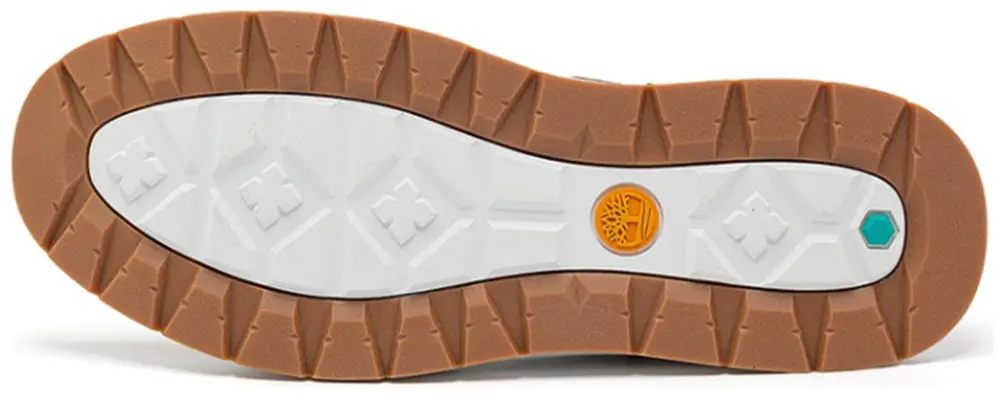 Giày Timberland 'Wheat' A5PRVW - Ảnh 5