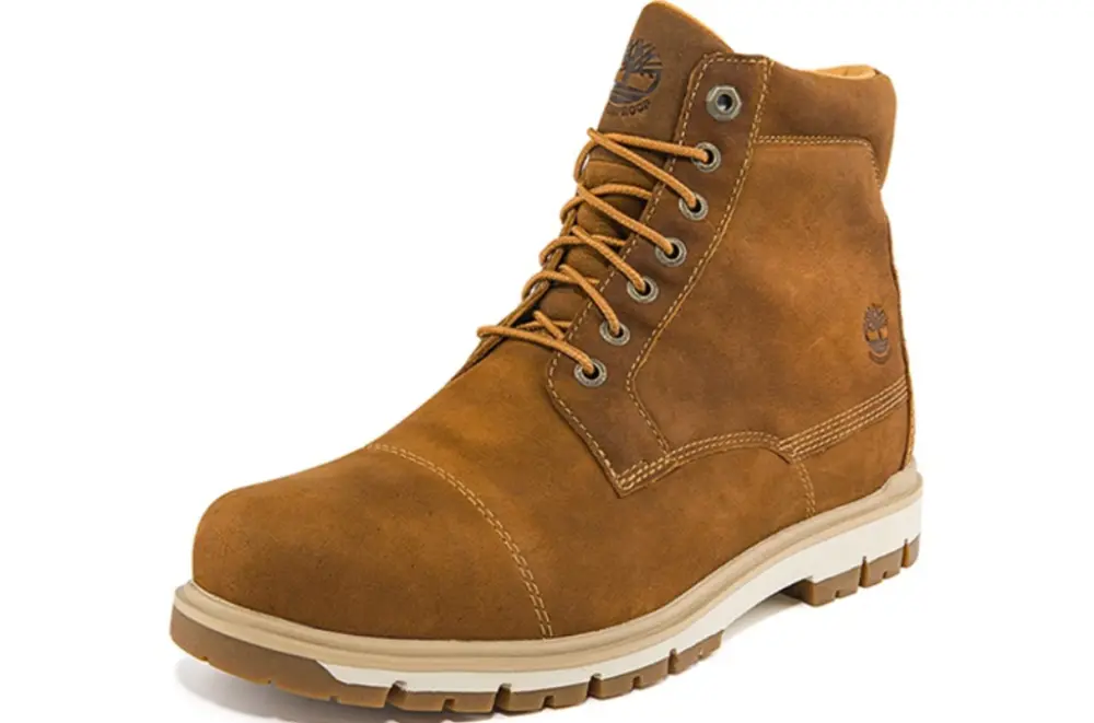 Alternative view of Giày Timberland Radford 'Brown' A2GNJ231