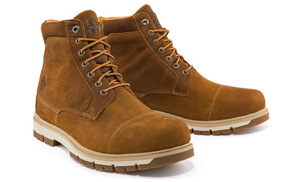 Giày Timberland Radford 'Brown' A2GNJ231 - Ảnh 4