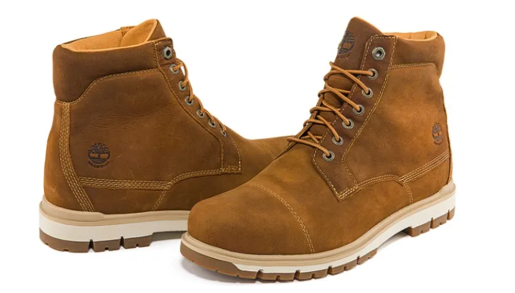 Giày Timberland Radford 'Brown' A2GNJ231 - Ảnh 3