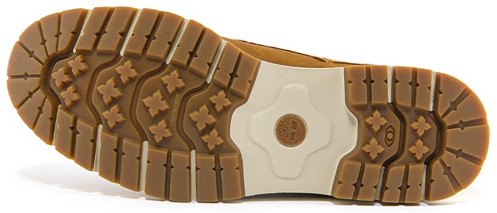 Giày Timberland Radford 'Brown' A2GNJ231 - Ảnh 5