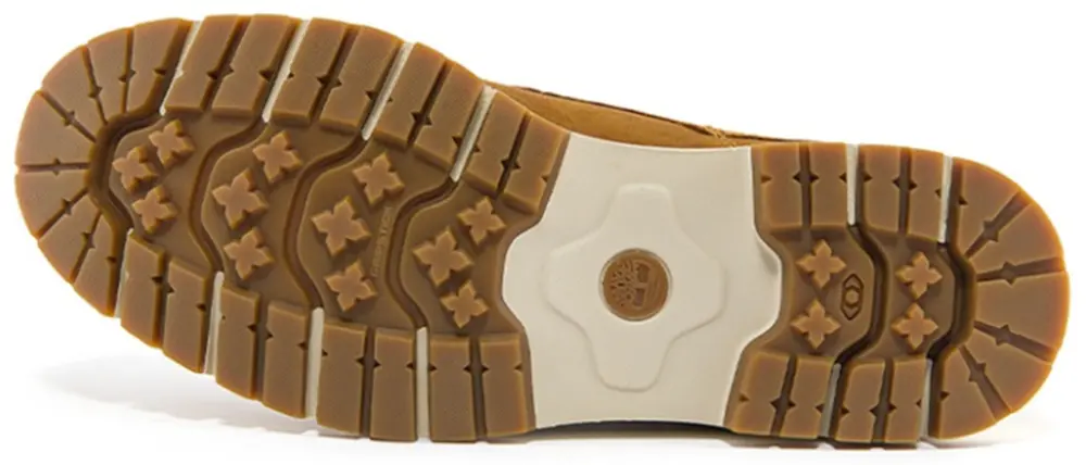 Giày Timberland Radford 'Brown' A2GNJ231 - Ảnh 5