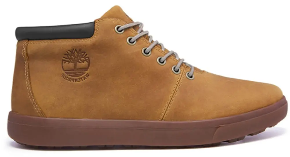 Giày Timberland Ashwood 'Wheat' A2DSCW