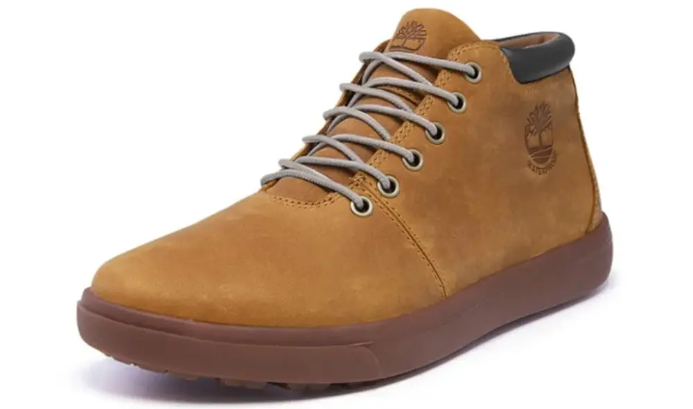 Giày Timberland Ashwood 'Wheat' A2DSCW - Ảnh 6