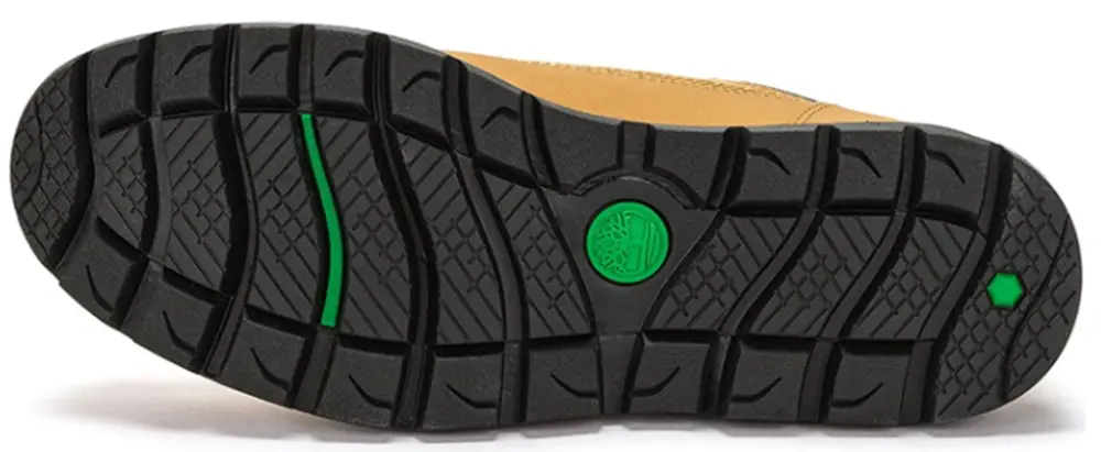 Giày Timberland Walden Park 'Yellow' A5UJ1 - Ảnh 8