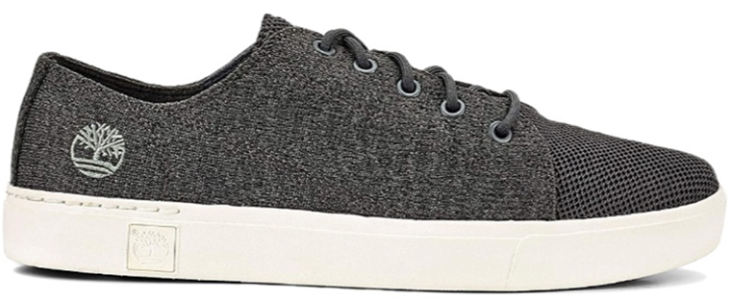 Giày Timberland Amherst 'Gray' A29NY033