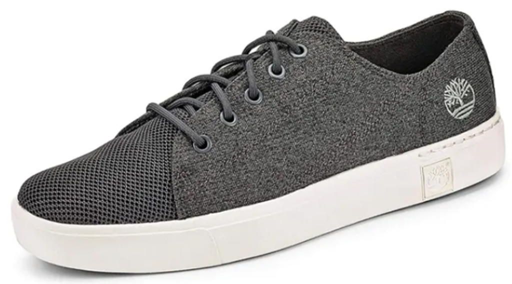 Giày Timberland Amherst 'Gray' A29NY033 - Ảnh 2