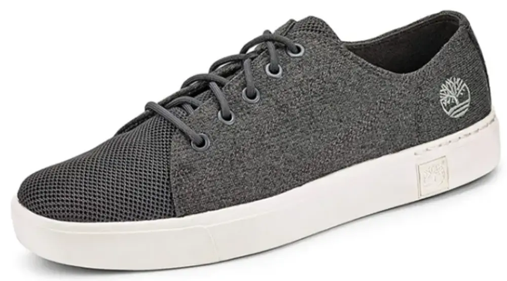 Alternative view of Giày Timberland Amherst 'Gray' A29NY033