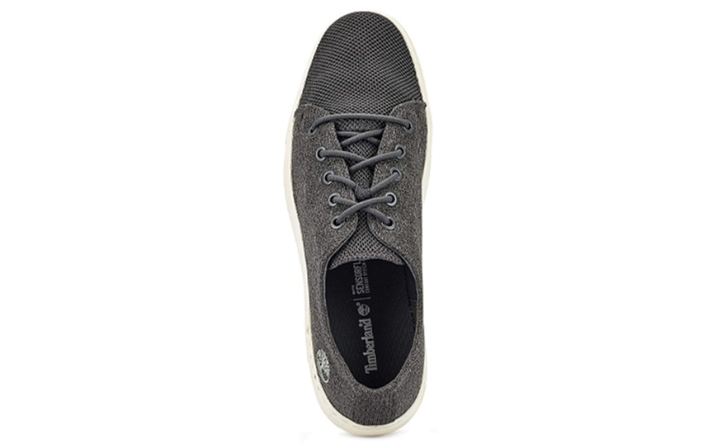 Giày Timberland Amherst 'Gray' A29NY033 - Ảnh 3