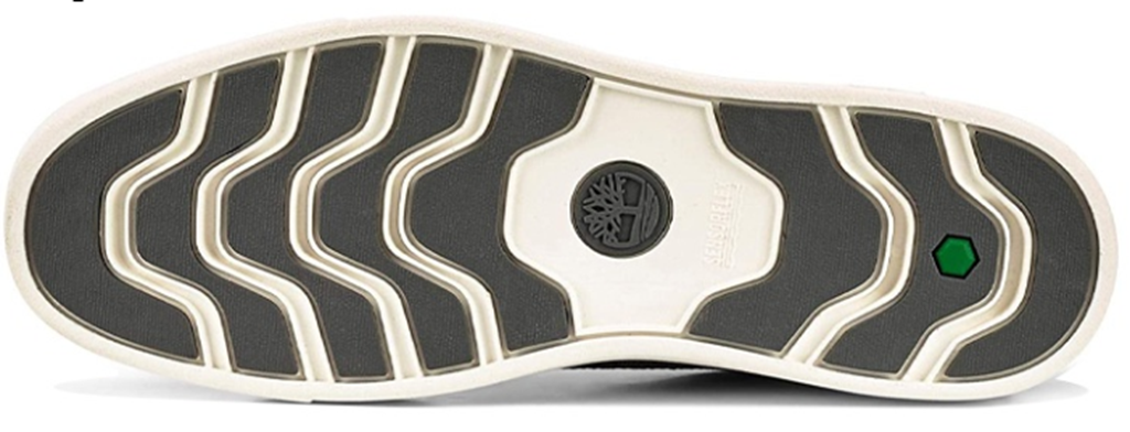 Giày Timberland Amherst 'Gray' A29NY033 - Ảnh 5