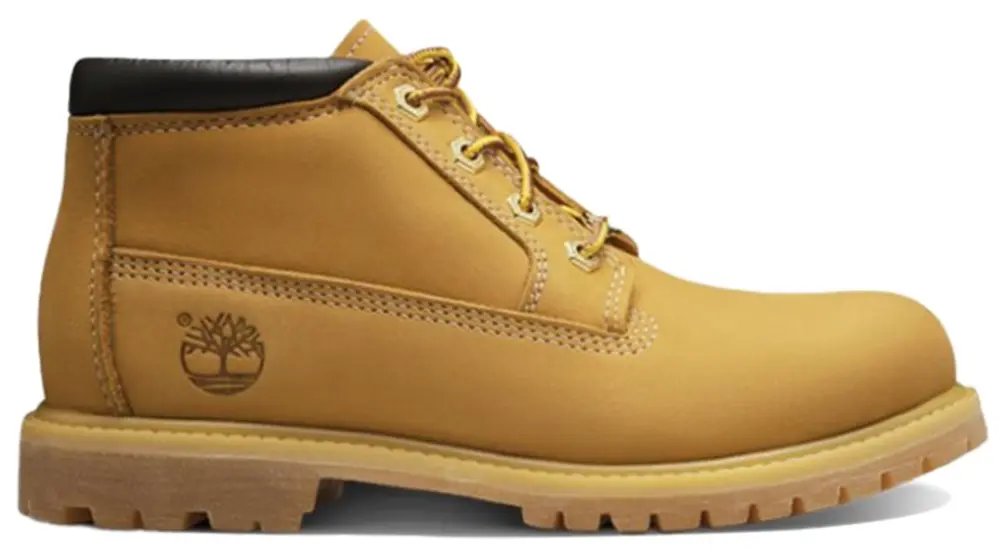 Giày Timberland Nellie 'Yellow' 23399W