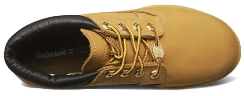 Giày Timberland Nellie 'Yellow' 23399W - Ảnh 3