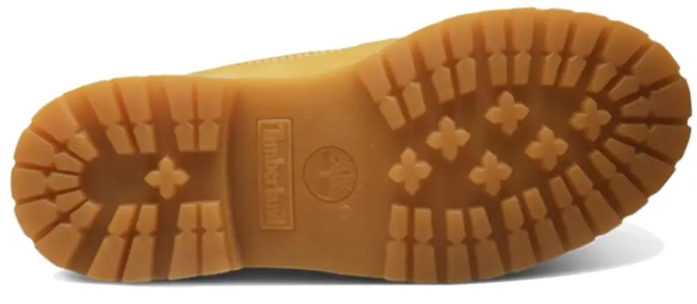 Giày Timberland Nellie 'Yellow' 23399W - Ảnh 5