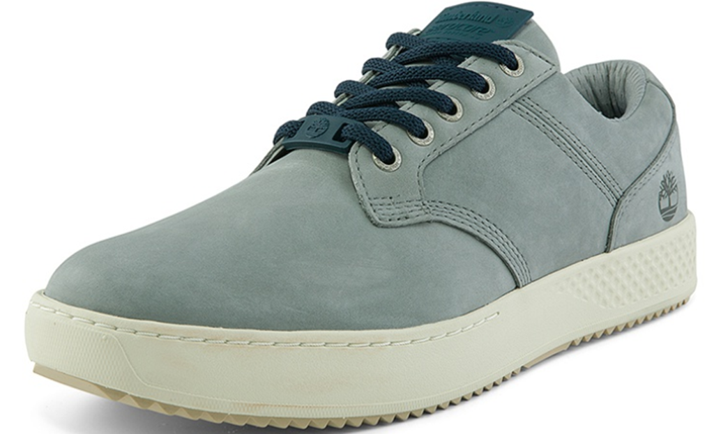 Giày Timberland Ashwood 'Grey' A41DQW - Ảnh 3
