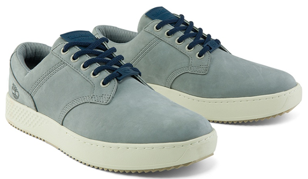 Giày Timberland Ashwood 'Grey' A41DQW - Ảnh 2