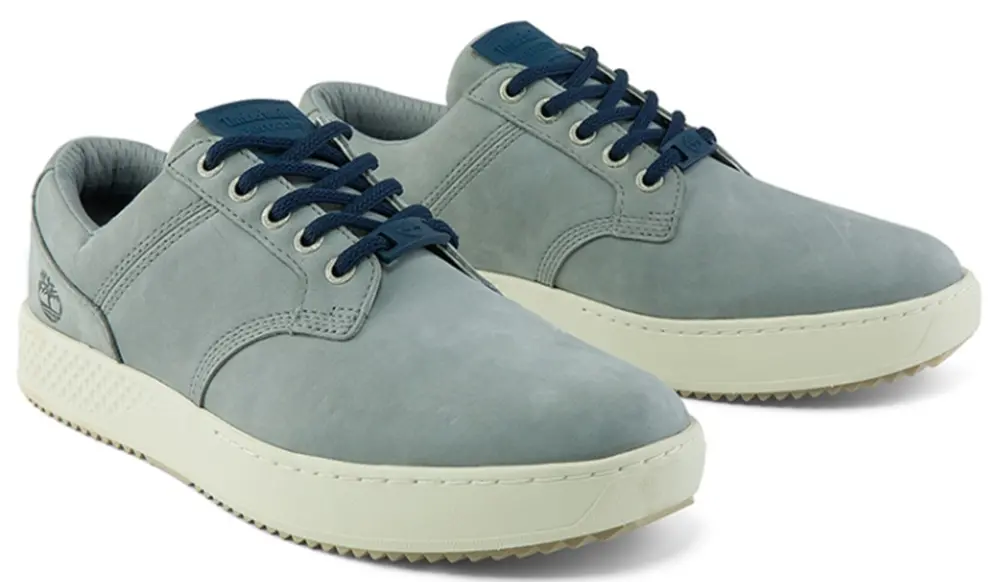 Alternative view of Giày Timberland Ashwood 'Grey' A41DQW