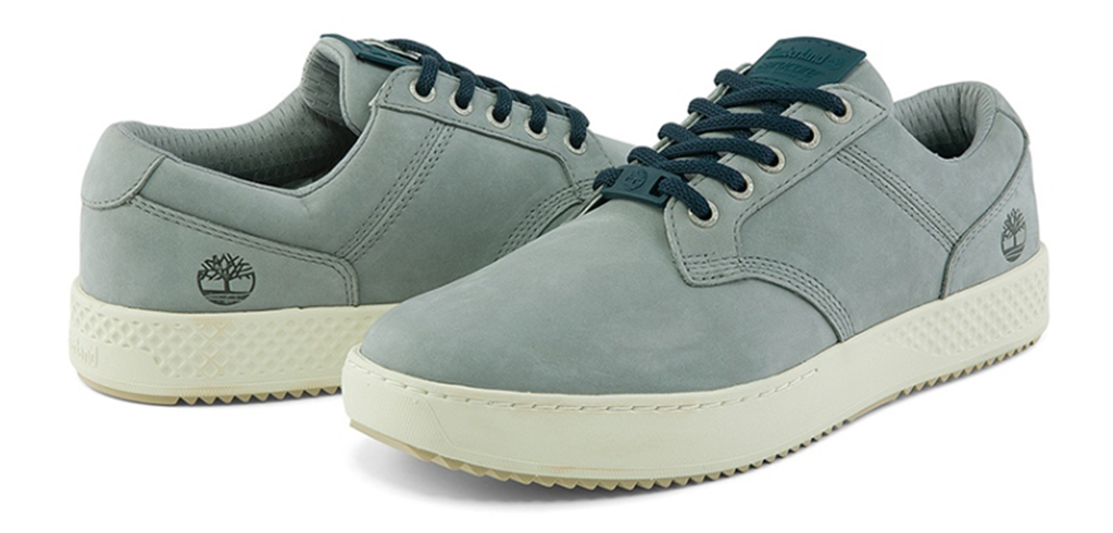 Giày Timberland Ashwood 'Grey' A41DQW - Ảnh 4