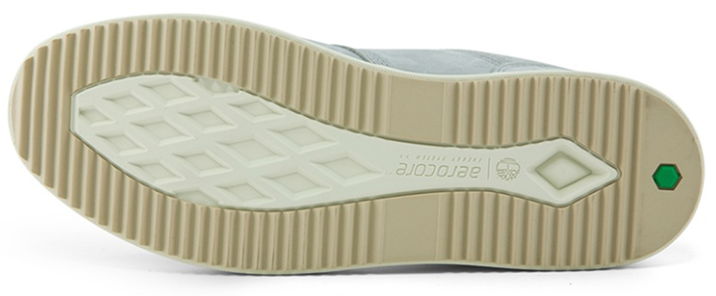 Giày Timberland Ashwood 'Grey' A41DQW - Ảnh 5