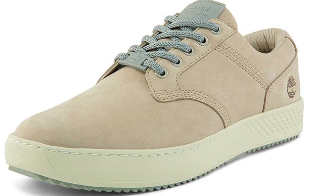 Giày Timberland Garrison Trail Light Earth A41E2W - Ảnh 3