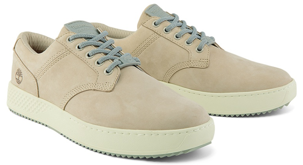 Giày Timberland Garrison Trail Light Earth A41E2W - Ảnh 4