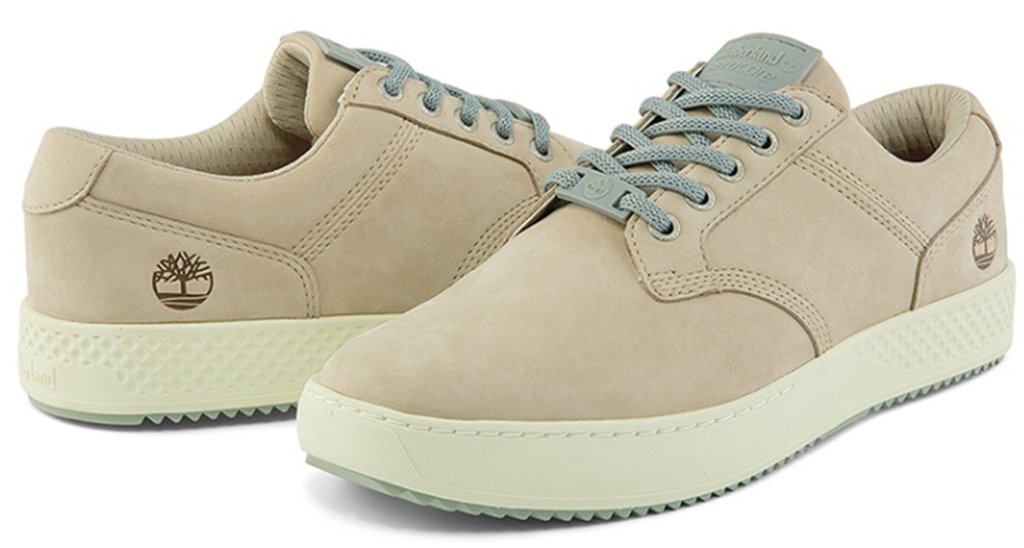 Giày Timberland Garrison Trail Light Earth A41E2W - Ảnh 2