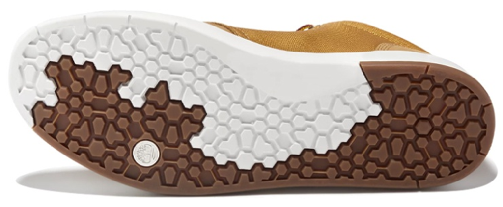 Giày Timberland Davis Square 'Wheat' A1OI3231 - Ảnh 5