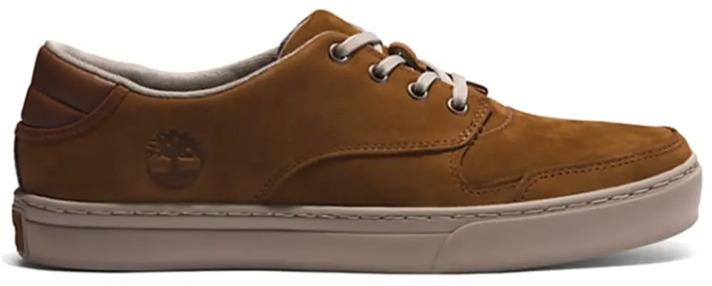 Giày Timberland Adventure 2.0 'Brown' A2R4PF13