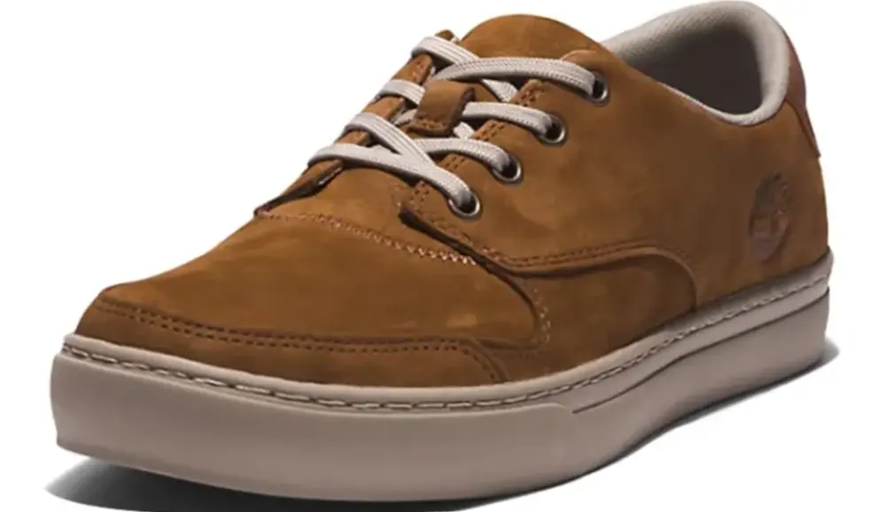 Alternative view of Giày Timberland Adventure 2.0 'Brown' A2R4PF13