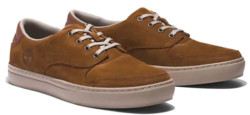 Giày Timberland Adventure 2.0 'Brown' A2R4PF13 - Ảnh 4