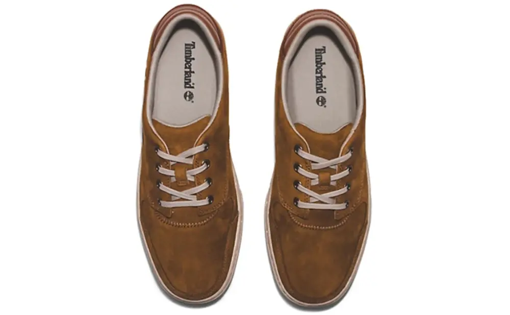 Giày Timberland Adventure 2.0 'Brown' A2R4PF13 - Ảnh 6